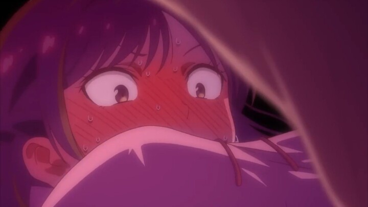 RENTAL GIRLFRIEND - TAGALOG DUBBED ANIME