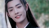 【博君一肖】This collection of Zhan Ge’s head tilting kills is absolutely amazing, ahhhh… It’s so beautifu