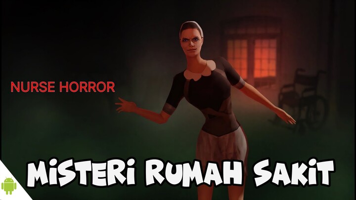 Misteri Rumah Sakit | Nurse Horror: Scary Games