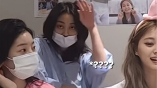 لاو بو (في قمة الحماس): تاو: آه، عذراً... عذراً حقاً