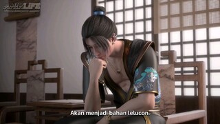 You really a Genius Episode 19 Subtitel indonesia