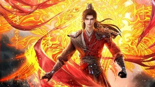 Sumpahh OP parah😱🔥penampilan baru shi hao gila..Bantai² parah