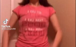 Tantangan Cringe Luar Negeri #25