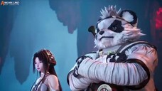 Little Fairy Yao eps 23 sub indo #DongHua