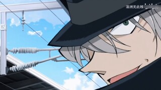 [Gin/High Burning/Stepping Point] "When black and black are mixed together, they will only become bl