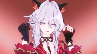 Miss Se, this move is too cruel