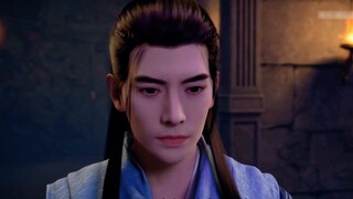 Mortal Cultivation of Immortality - 123: Han Li เผชิญหน้ากับนักฆ่ามนุษย์ที่แข็งแกร่งที่สุด หมีศพหมื่