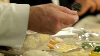 感受一下小李子的啊不卑不亢#视频分享