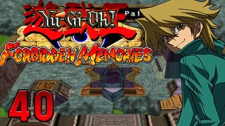 Yu-Gi-Oh! Forbidden Memories HD Part 40: Jono's Last Chance