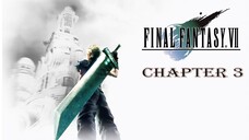 RUMAH - CHAPTER 3 - FINAL FANTASY 7 REMAKE #finalfantasy7remake #finalfantasy