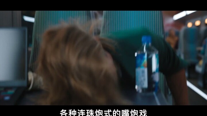 Phim hành động "Bullet Train" bị chê bai ở nước ngoài! Còn tại Trung Quốc lại được ưa chuộng?