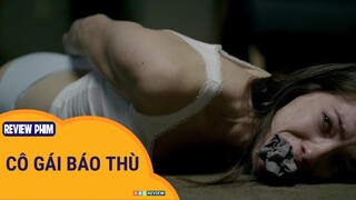 Tóm tắt phim: Cô Gái Báo Thù | ABC Review