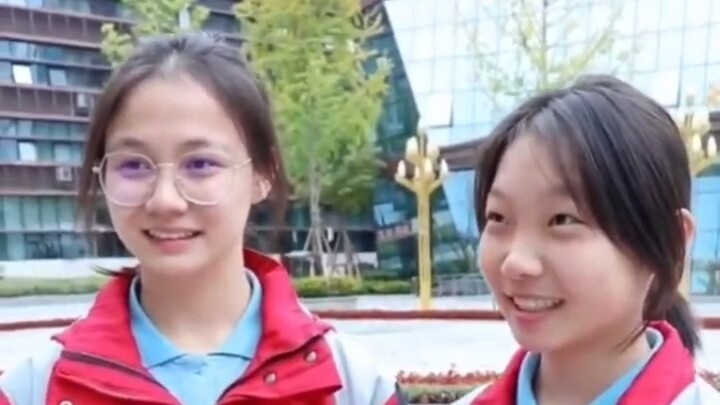 [Vocational High School TV Episode 33] Better to be the head of a chicken than the tail of a phoenix