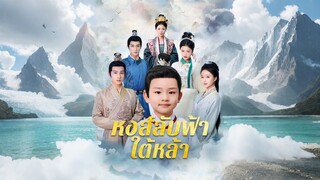 [ดูฟรีเต็มเรื่อง] หงส์ลับฟ้าใต้หล้า (ซับไทย)