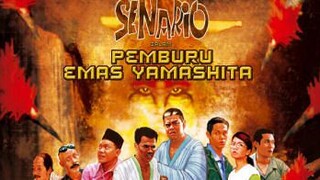 [Malay Movie] Senario - Pemburu Emas Yamashita (2006)