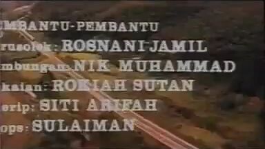 SAYANG ANAKKU SAYANG FILEM PENUH