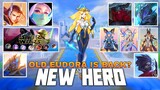 NEW HERO Looks Like EUDORA 2016❓ Lancelot EVENT & NEW STARLIGHT | Mobile Legends #WhatsNEXT Ep.94