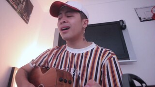 Tayo Na Lang - Khel Pangilinan | Cover by Justin Vasquez