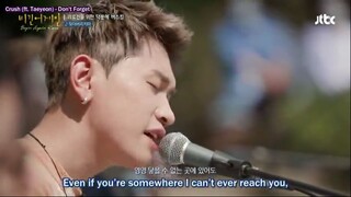 Begin Again: Korea Ep. 2 Eng Sub