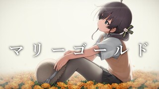 [Hololive Vietsub Cover Song]Marigold-Natsuiro Matsuri