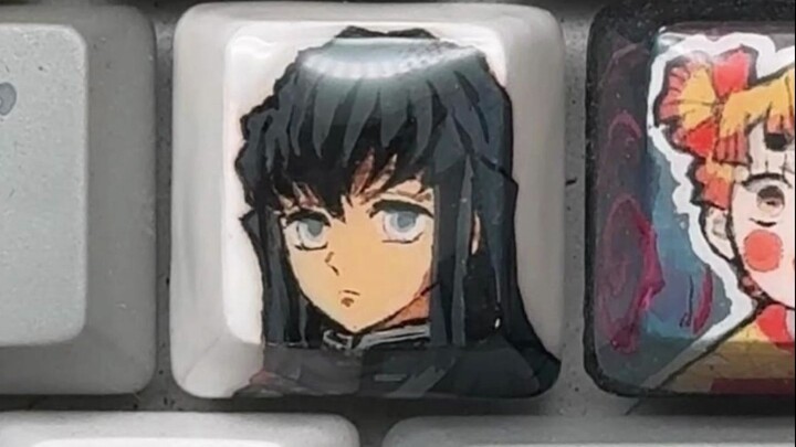 Ketidakadaan Ichiro adalah ketidakadaan yang tak terbatas~