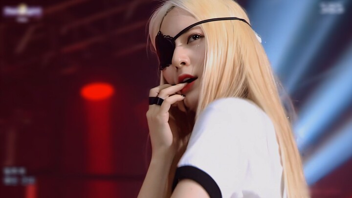 【4K60fps】f(x) - Red Light (140713)