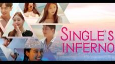 Single's Inferno │ S02 │ Last Episode 10 │ Hindi Dubbed