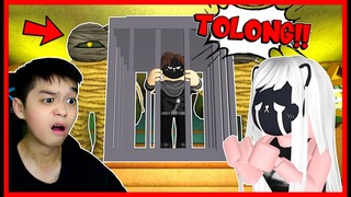 ATUN & MOMON MENYELAMATKAN TATANG DARI MUMMY MENGERIKAN !! Feat @MOOMOO Roblox RolePlay Indonesia