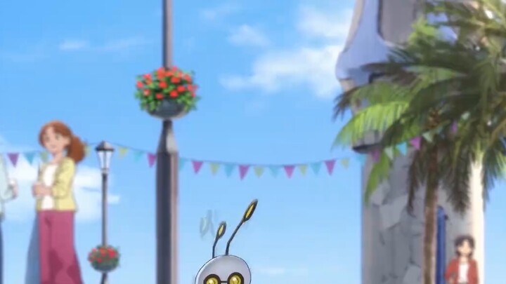 If you traveled to the Pokémon world, what would you become?