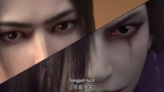 Battle Through the Heavens Season 5 Episode 152 Sub Indonesia