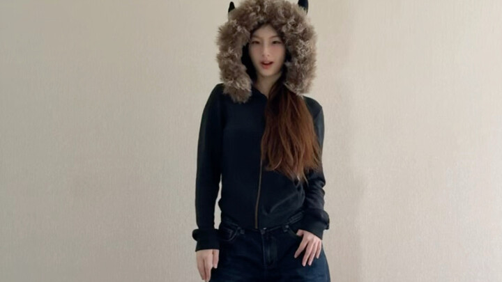 tunnel vision cover dance