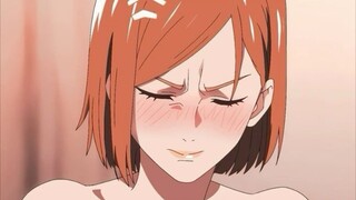 YUJI BISA BANGET BIKIN NOBARA KESAL