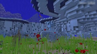 [Minecraft] Buku Harian Observasi Daging dan Darah