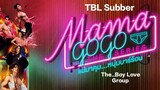 Mama Gogo The Series Episode 7 (Indosub)