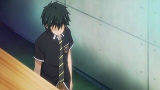 Those scenes in anime where tsundere ruins one's life~, anime recommendation, Autumn Sorrow and Love