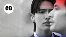 Tập 8 (END) || Lưỡi Trăng - Mandate | Phim bl vietsub