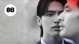 Tập 8 (END) || Lưỡi Trăng - Mandate | Phim bl vietsub