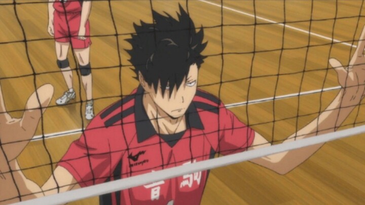 kuroo tetsuro, sang middle blocker andalan karasuno