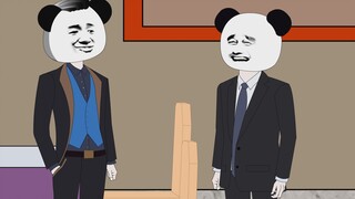 [Arrogant Rich Generation] The price of showing off is a bit high