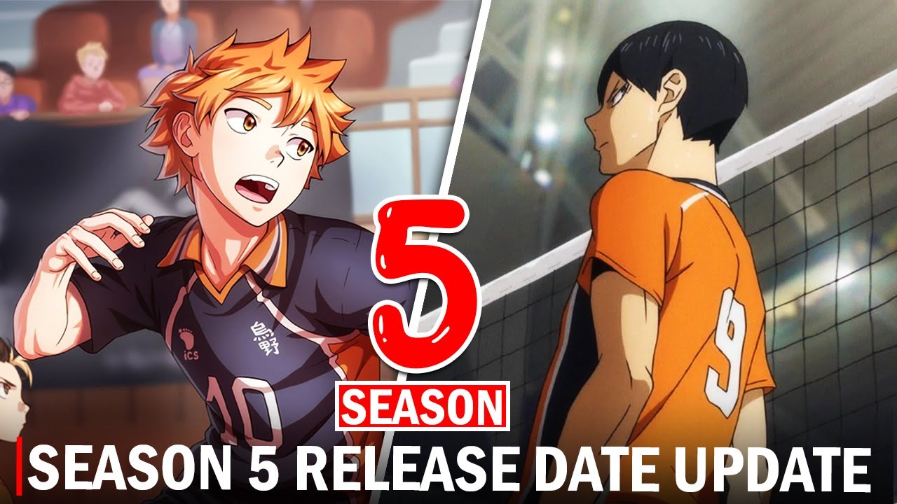 10 Characters We Want to See More From in Haikyuu Season 5