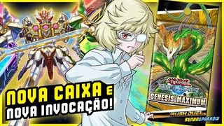 NOVO EVENTO: MAXIMUM SUMMON CHEGOU! (DATAMINE 27/02) - Yu-Gi-Oh! Duel Links #2254