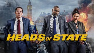 WATCH  Heads of State 2025 - Link In The Description