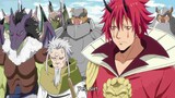That time i got reincarnated as a slime S1 episode 19