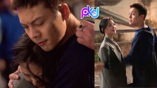 Cewek ini datang menolong Pemadam Kebakaran ☺️☺️ Sampai-sampai dipanggil Kakak Ipar 😂😅 Kiss Scene