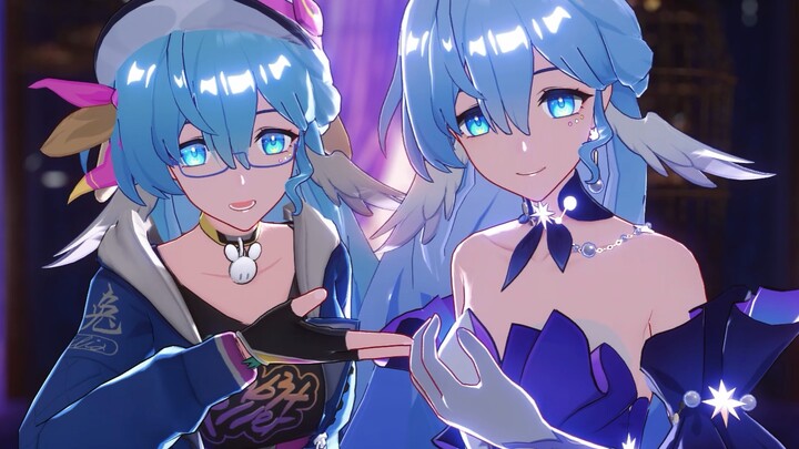 Lagi ngacak burung kenari lagi?