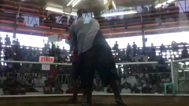 2nd fyt  champion 2hits  balagtas arena