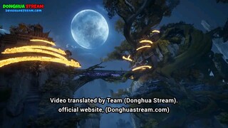 shrouding the heavens episode 57 english subtitles