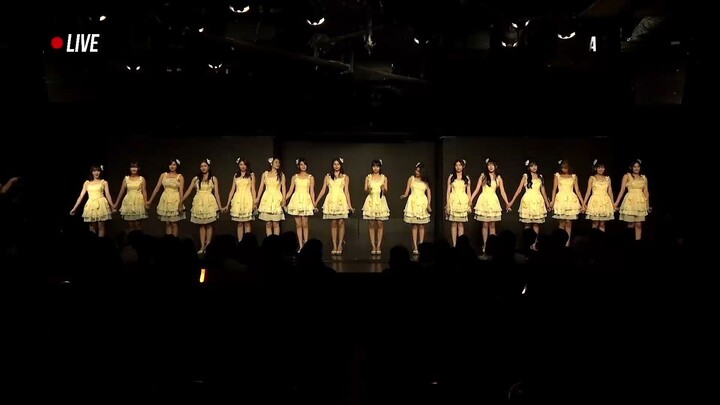 JKT48 Cara Meminum Ramune (RnN) | 21 Mei 2023