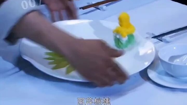 厨师毒死一桌鬼子高官 检验菜里却没有毒 鬼子懵了