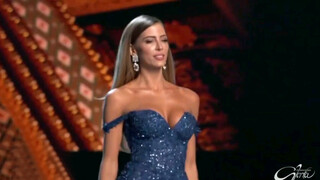 Fashion | Miss Universe 2018